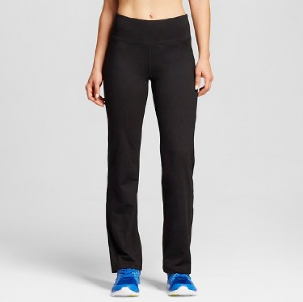 New Champion C9 Yoga Pants